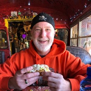 Meet your Posher, Michael